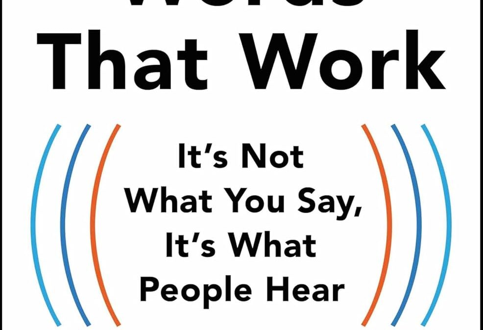 Words That Work