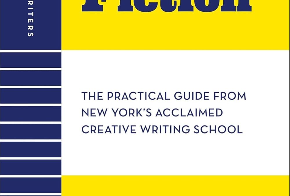 Writing Fiction