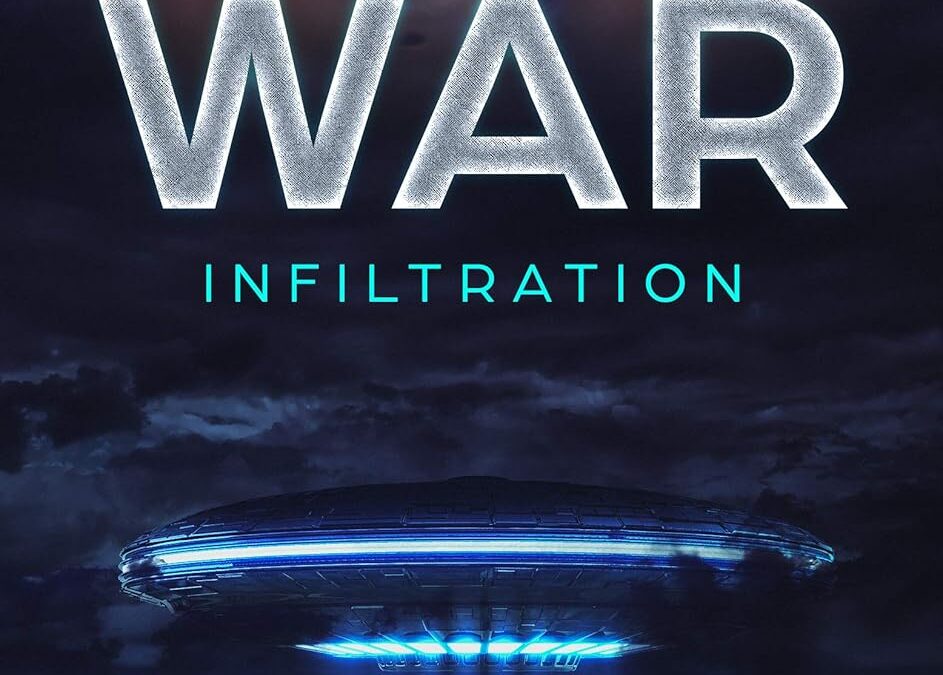 X War: Infiltration