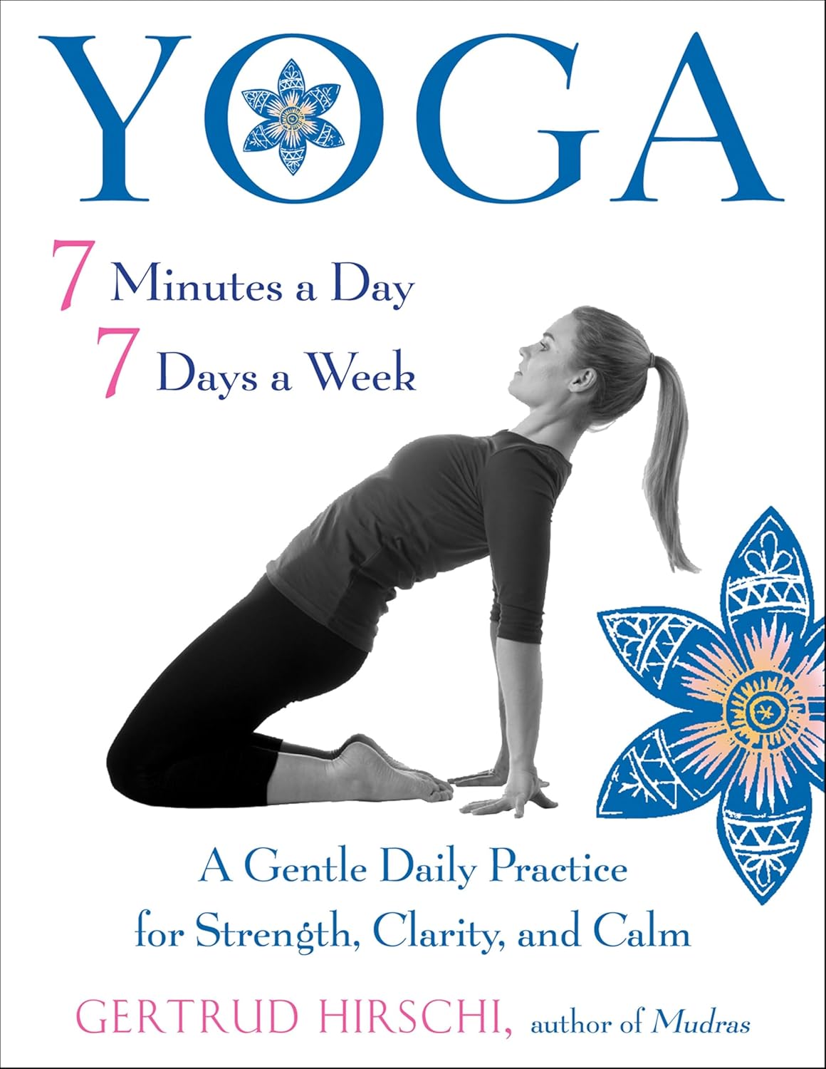 Yoga 7 Minutes a Day