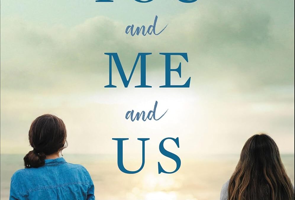 You and Me and Us