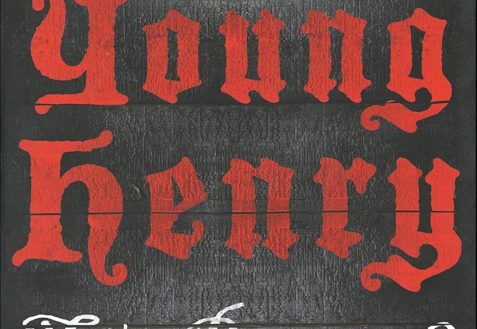 Young Henry