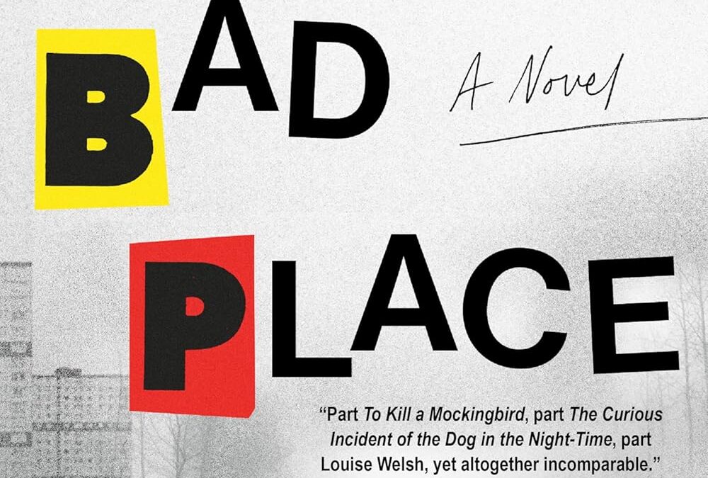 A Bad, Bad Place