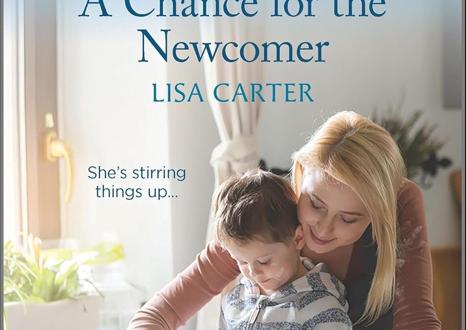 A Chance for the Newcomer