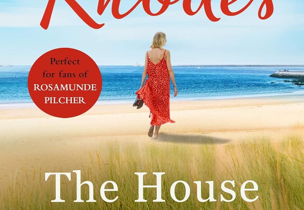 A House by the Sea