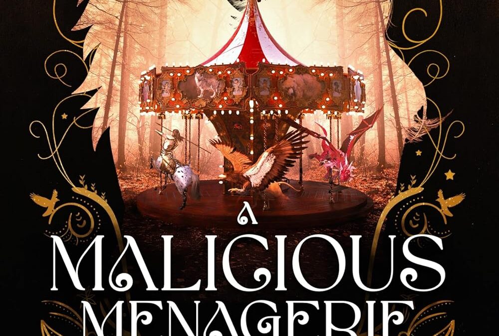 A Malicious Menagerie