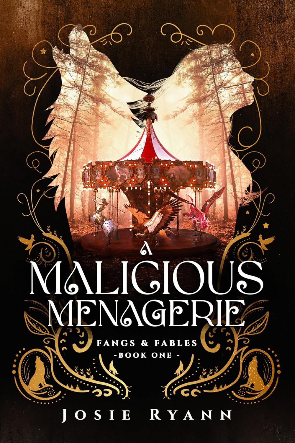 A Malicious Menagerie