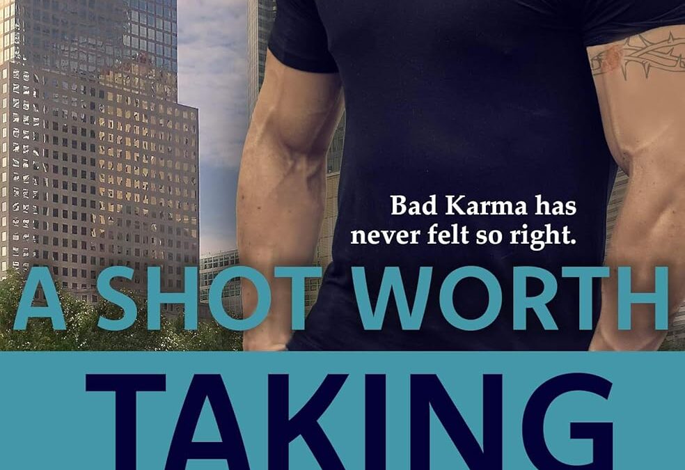 A Shot Worth Taking