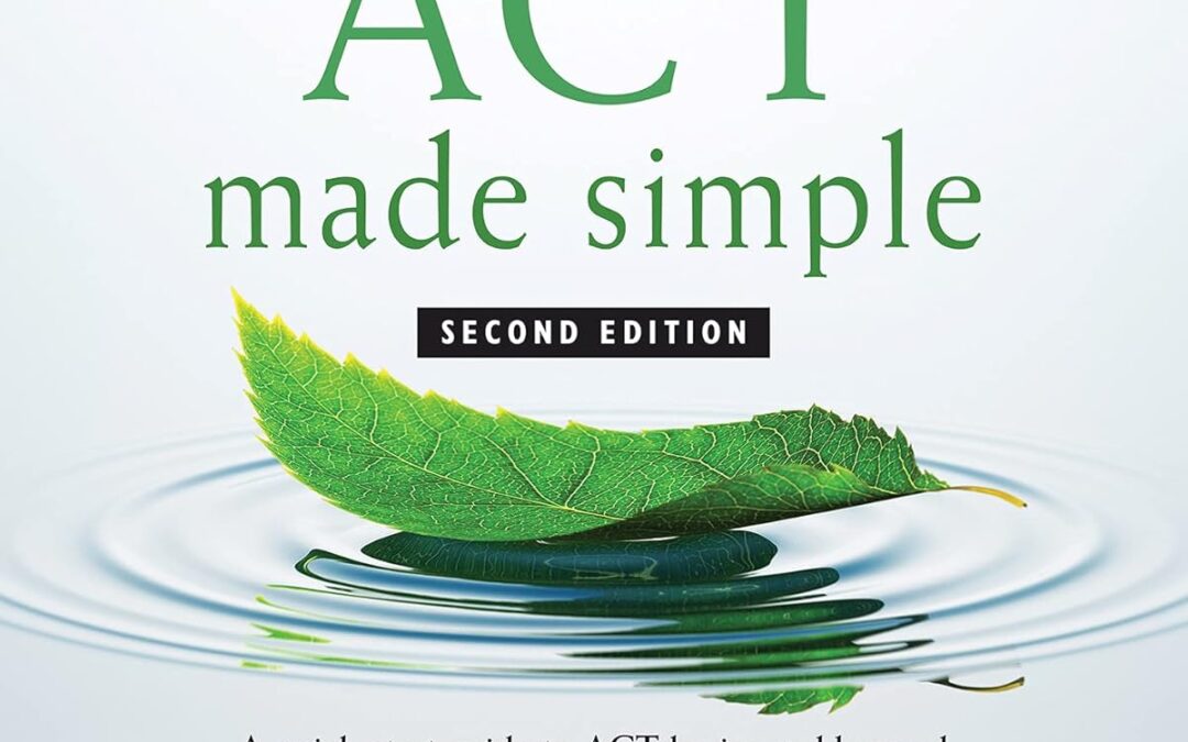 ACT Made Simple