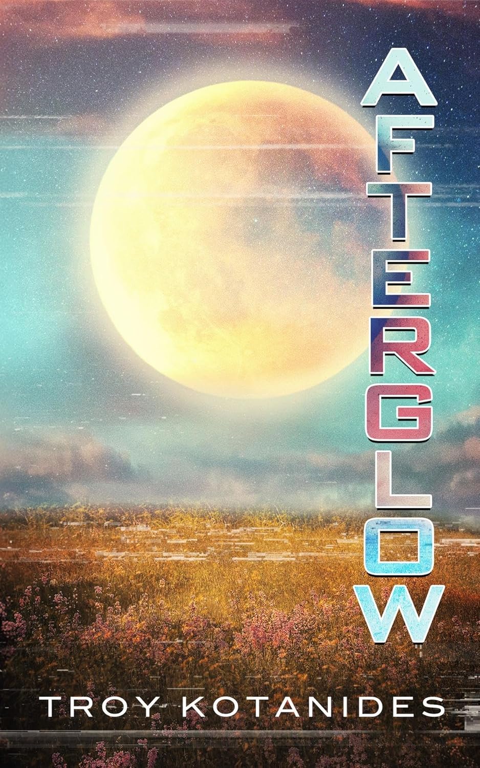 Afterglow by Troy Kotanides