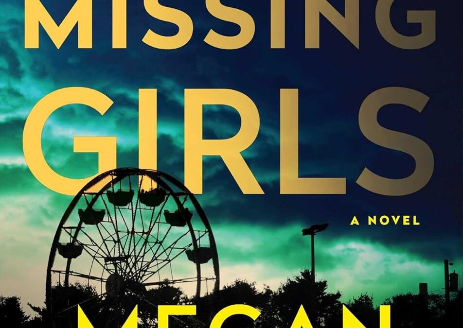 All the Missing Girls