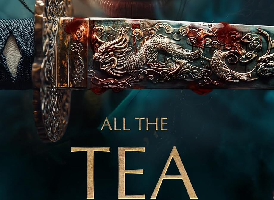 All the Tea in China