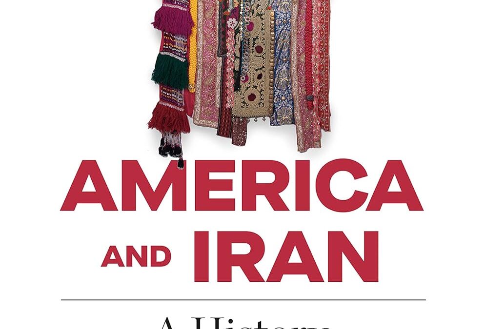 America and Iran