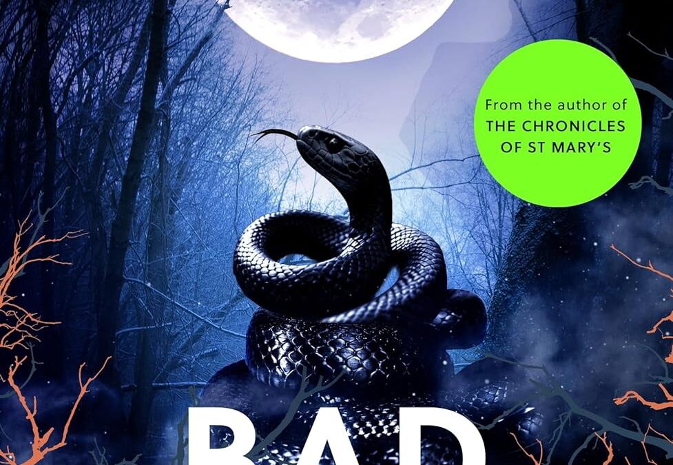 Bad Moon