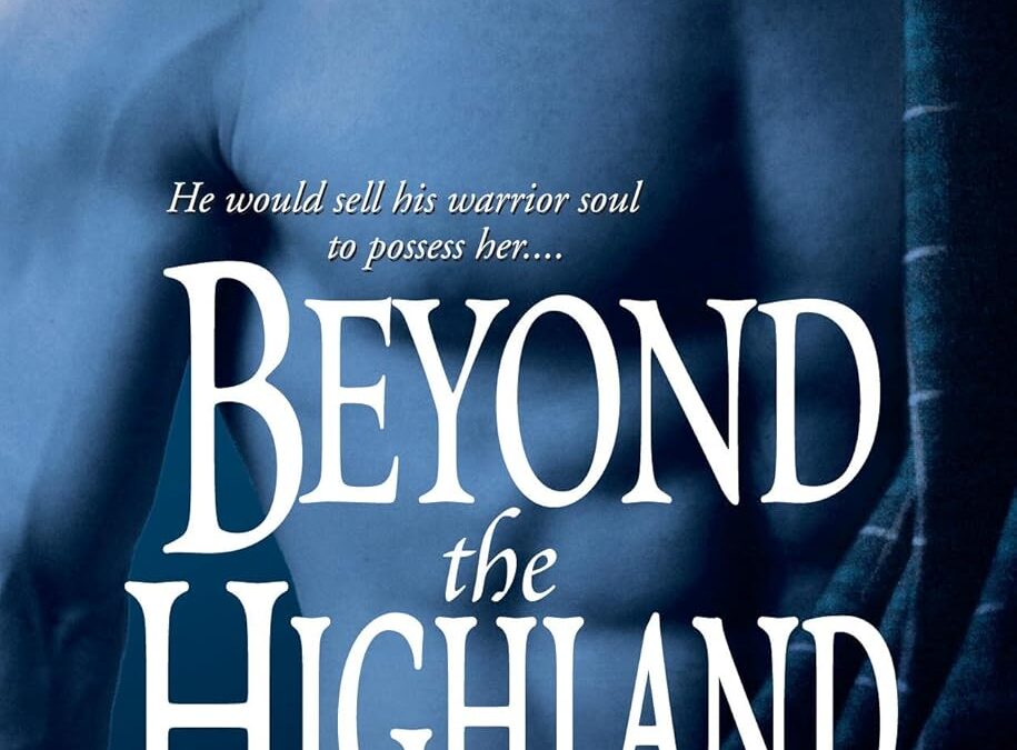 Beyond the Highland Mist