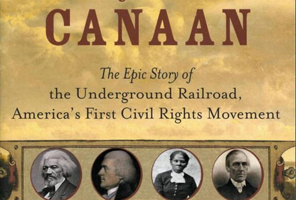 Bound for Canaan