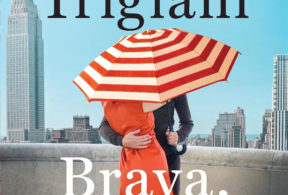 Brava, Valentine