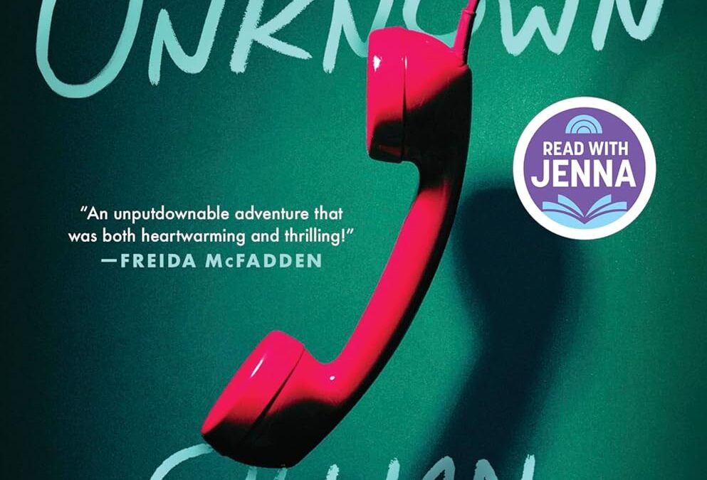 Caller Unknown