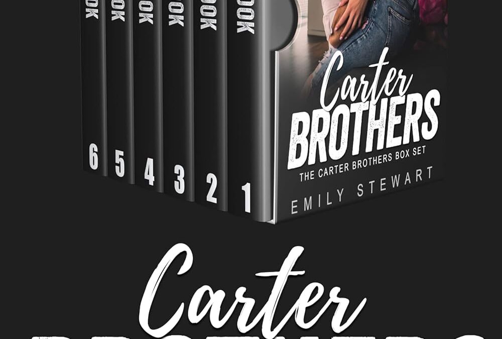 Carter Brothers (Complete Series)