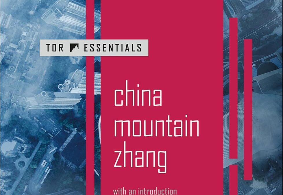 China Mountain Zhang