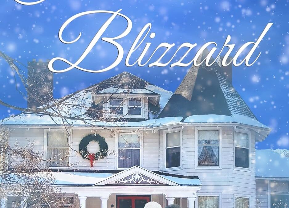 Christmas Blizzard