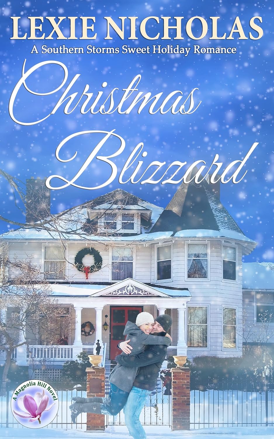 Christmas Blizzard