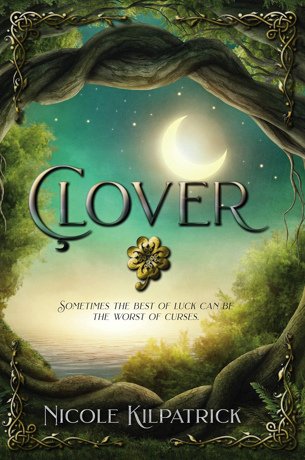 Clover by Nicole Kilpatrick