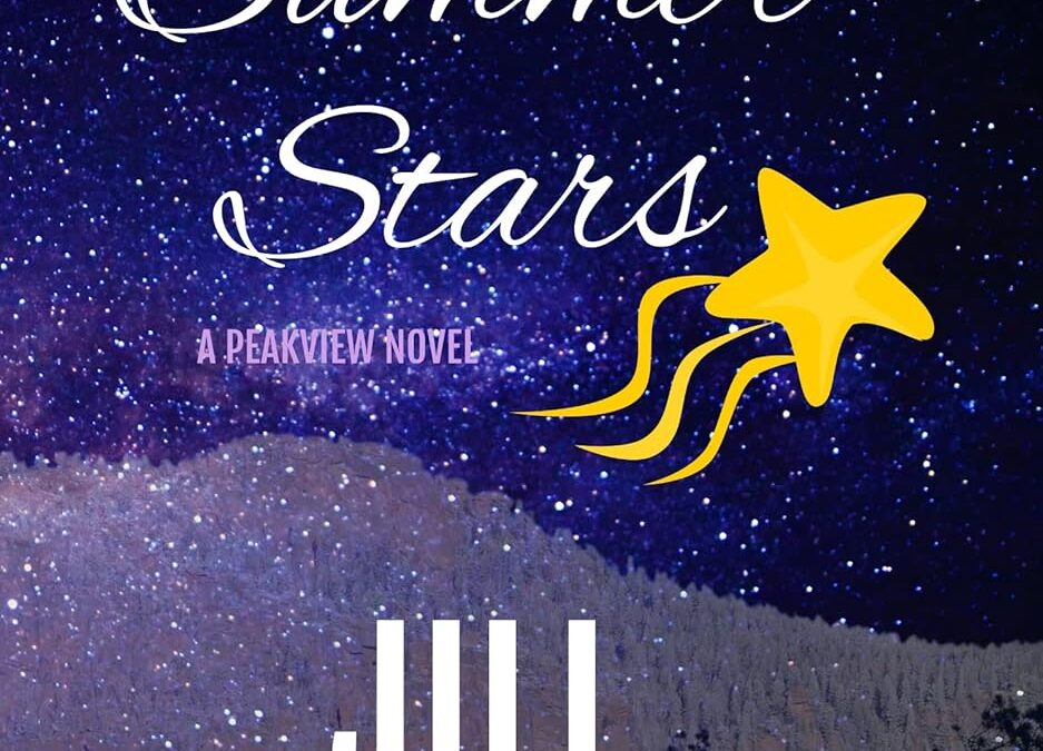 Colorado Summer Stars