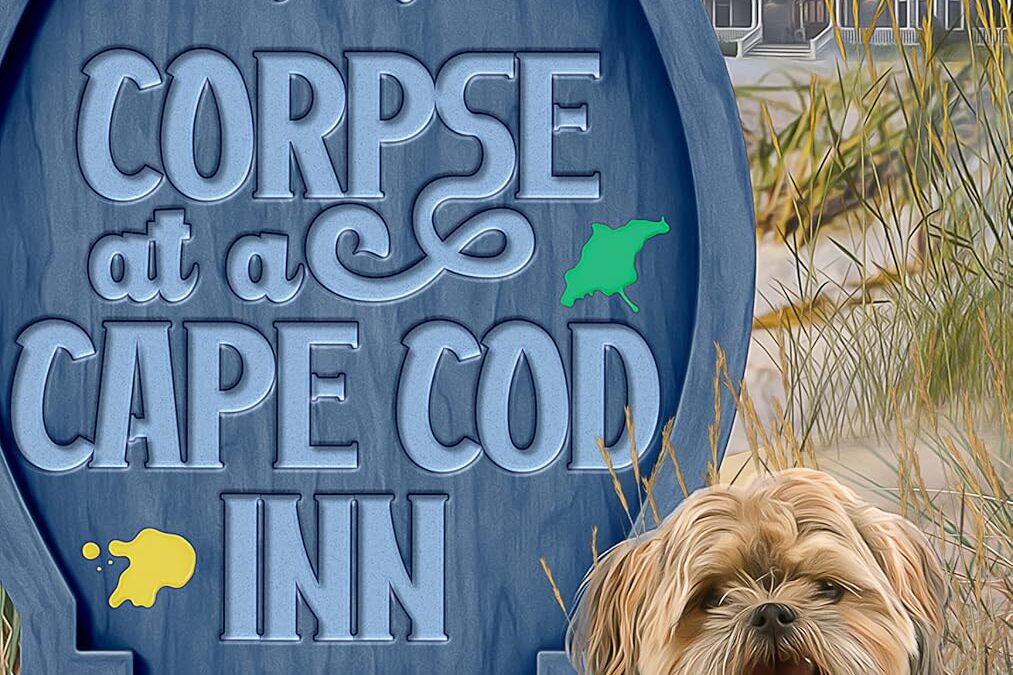 Corpse at a Cape Cod Inn