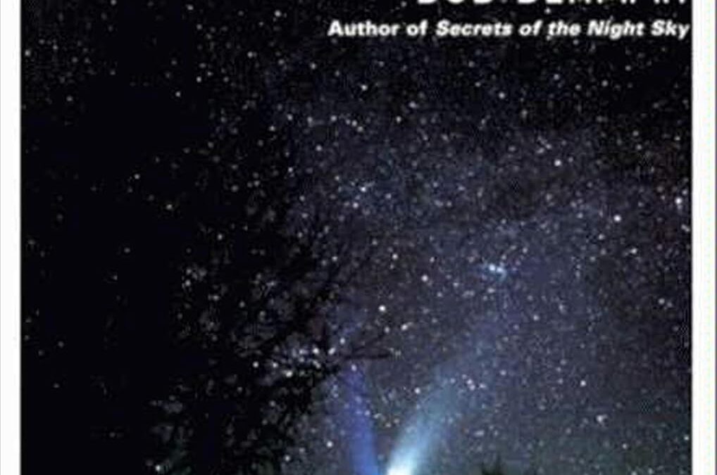 Cosmic Adventure