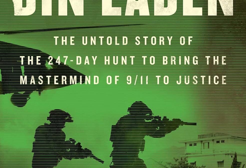 Countdown Bin Laden