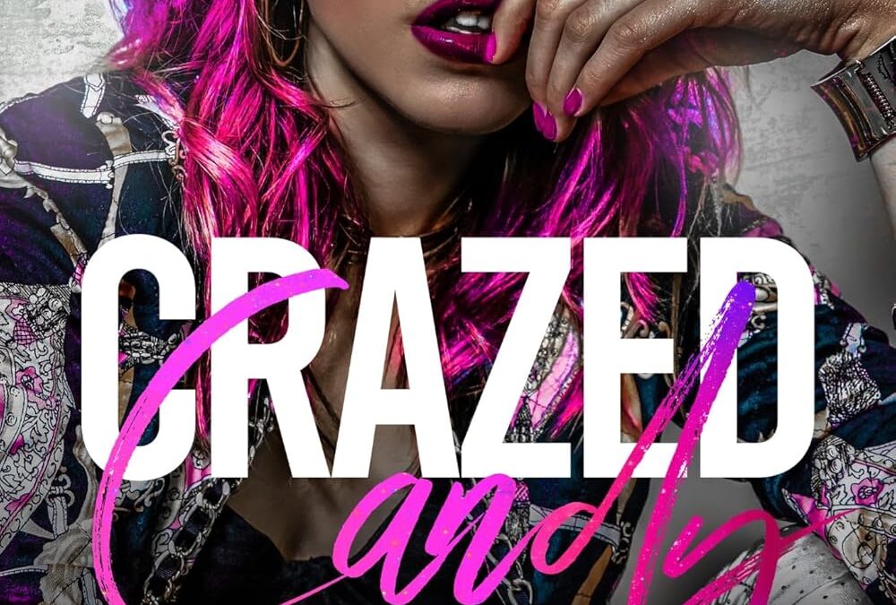Crazed Candy