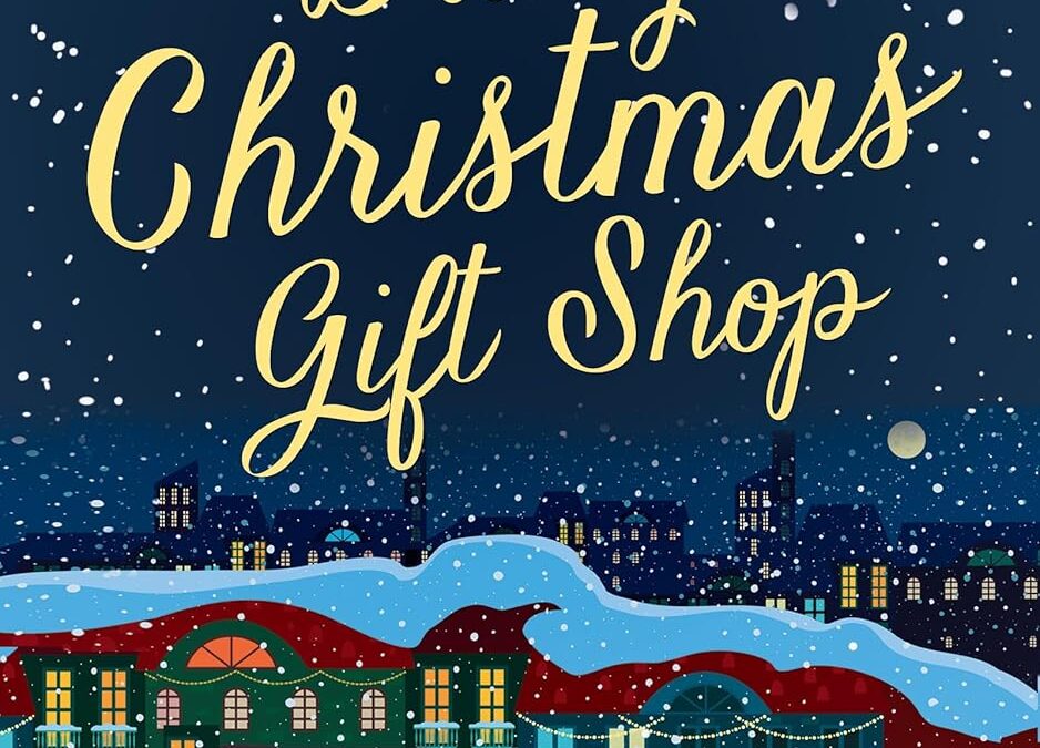 Daisy’s Christmas Gift Shop