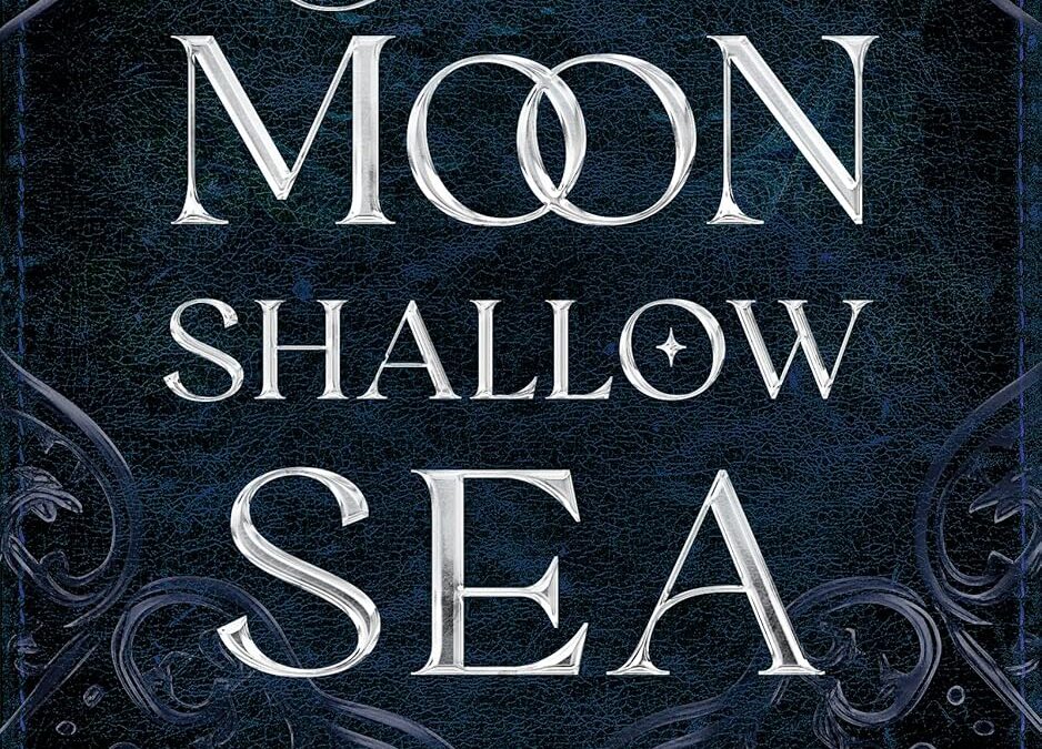 Dark Moon, Shallow Sea