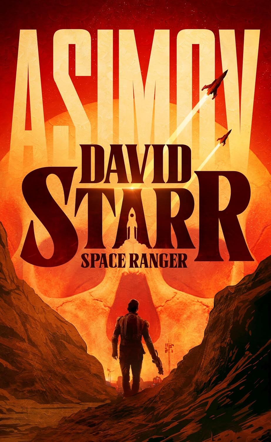 David Starr