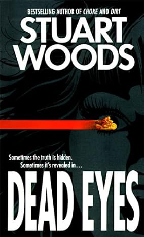 Dead Eyes by Stuart Woods