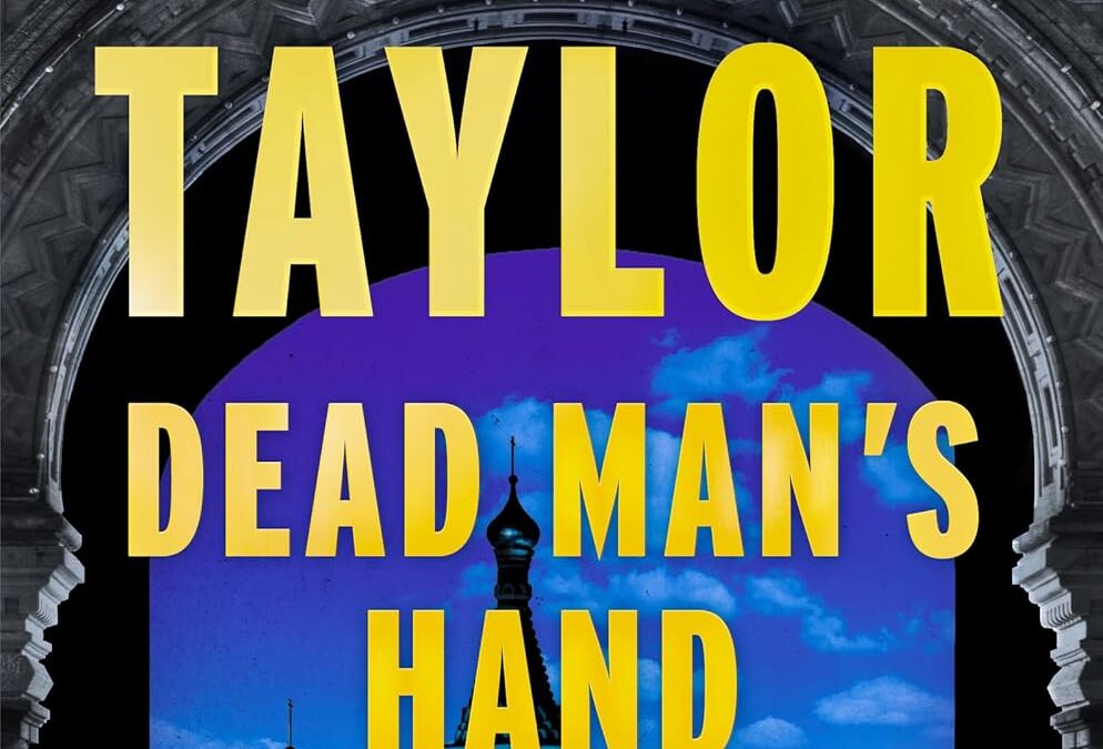 Dead Man’s Hand