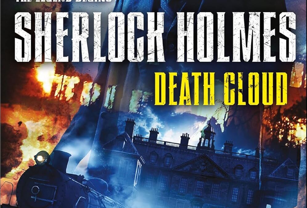 Death Cloud