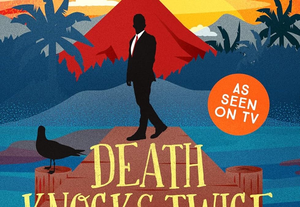 Death Knocks Twice
