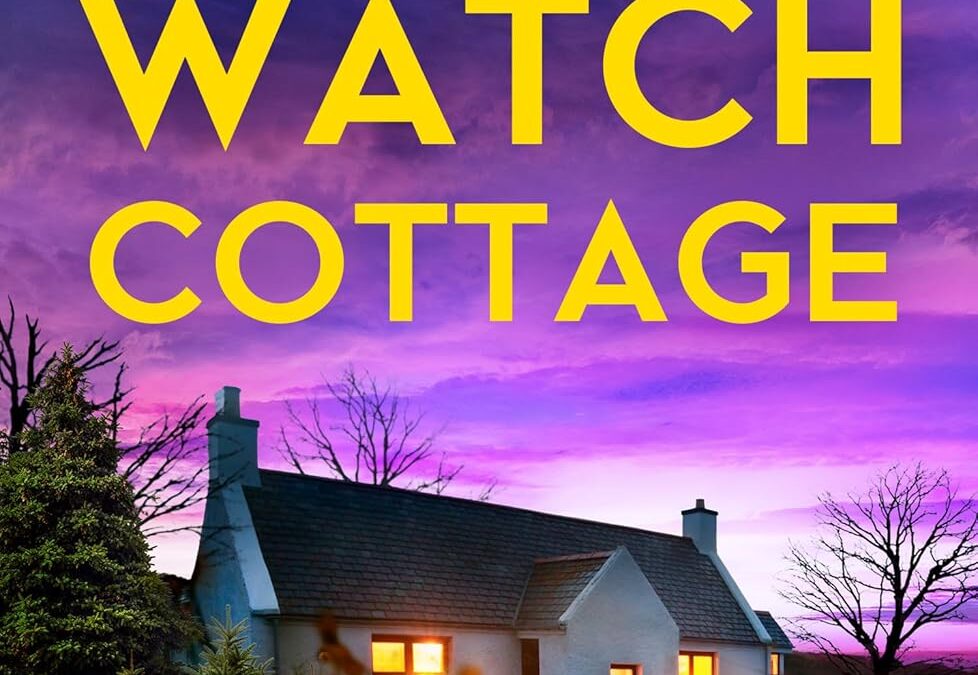 Death Watch Cottage