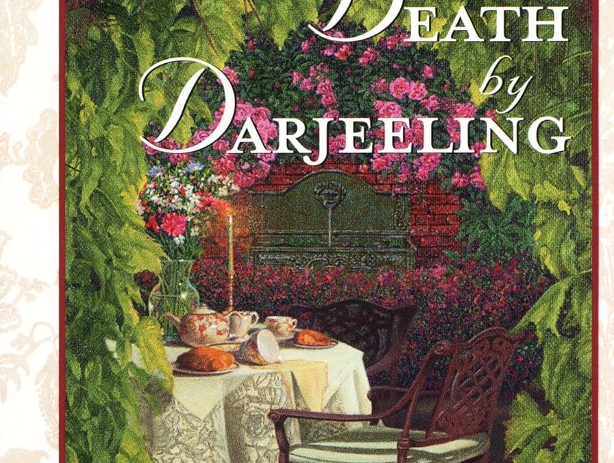 Death by Darjeeling