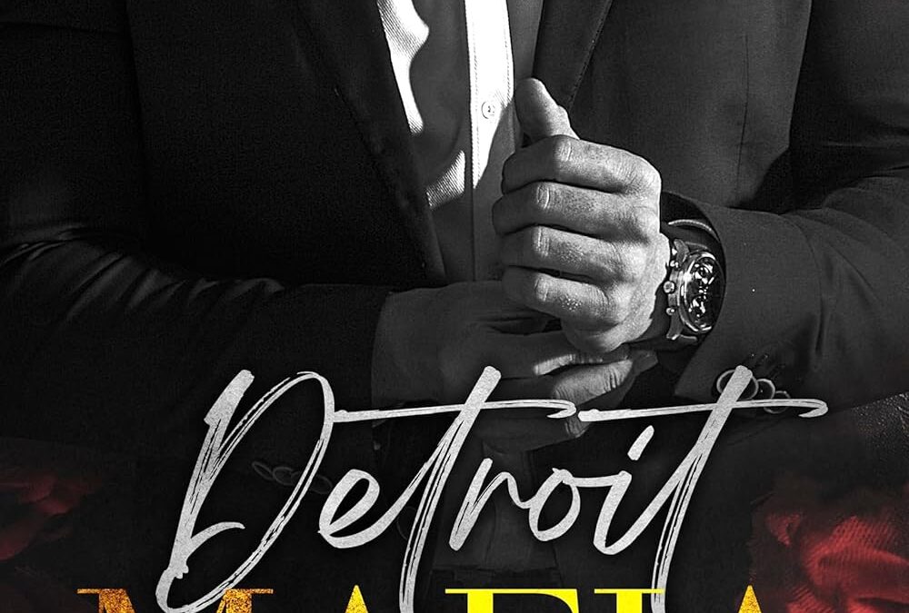 Detroit Mafia (Books 1–3)