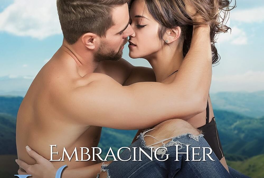 Embracing Her Heart