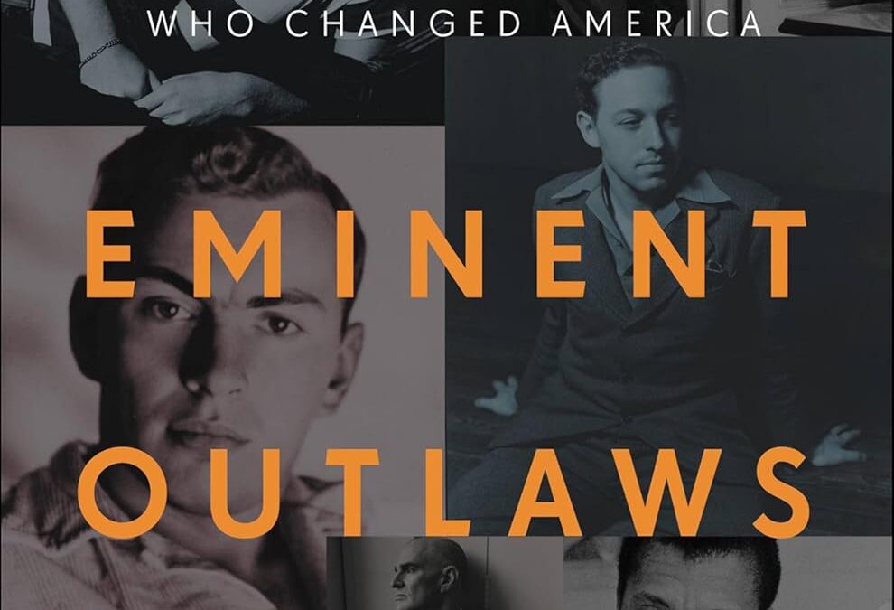 Eminent Outlaws