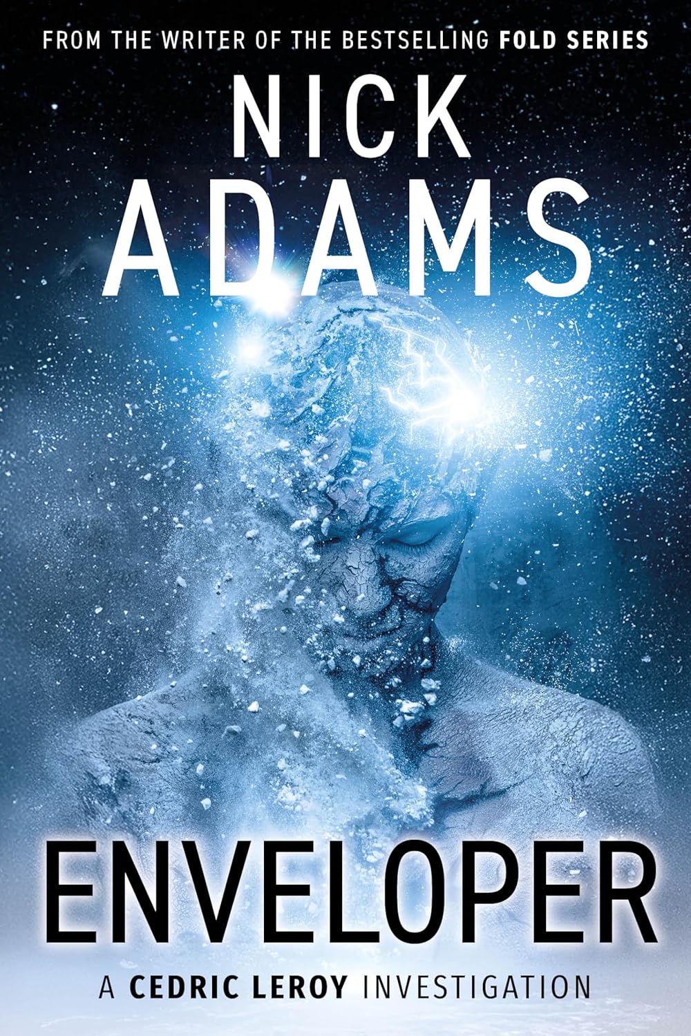 Enveloper by Nick Adams