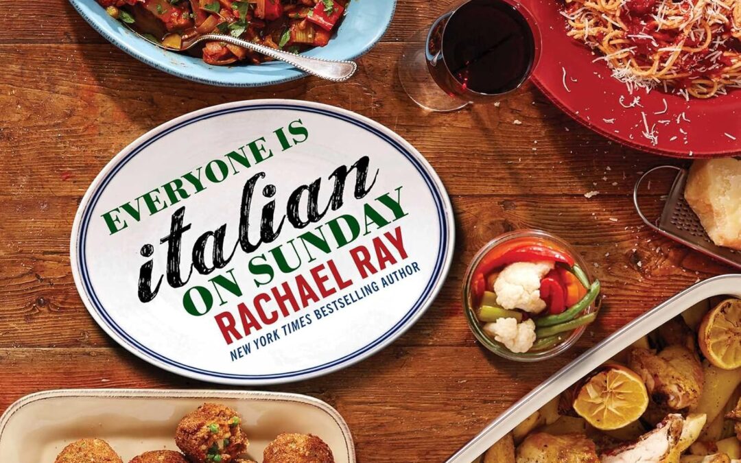 Everyone Is Italian on Sunday