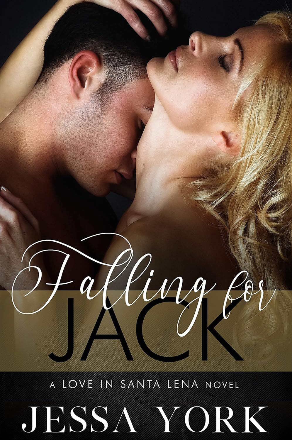Falling for Jack by Jessa York