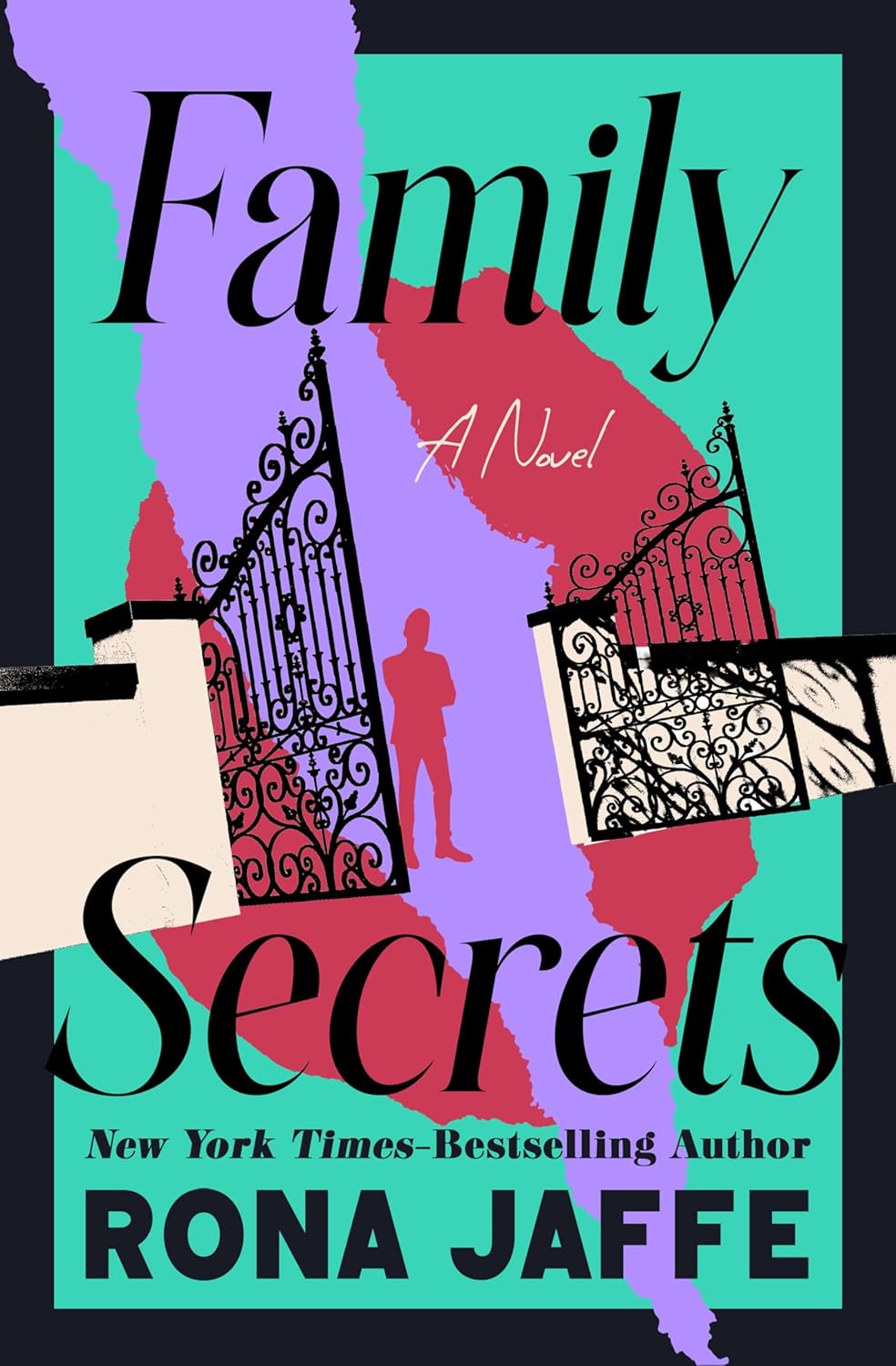Family Secrets by Rona Jaffe