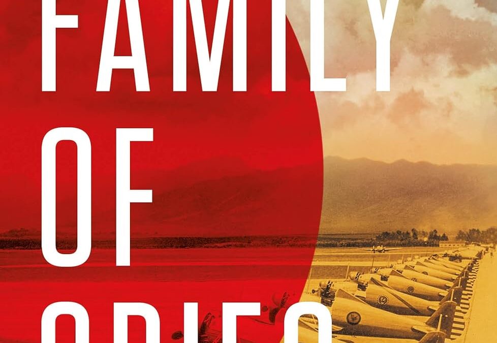 Family of Spies
