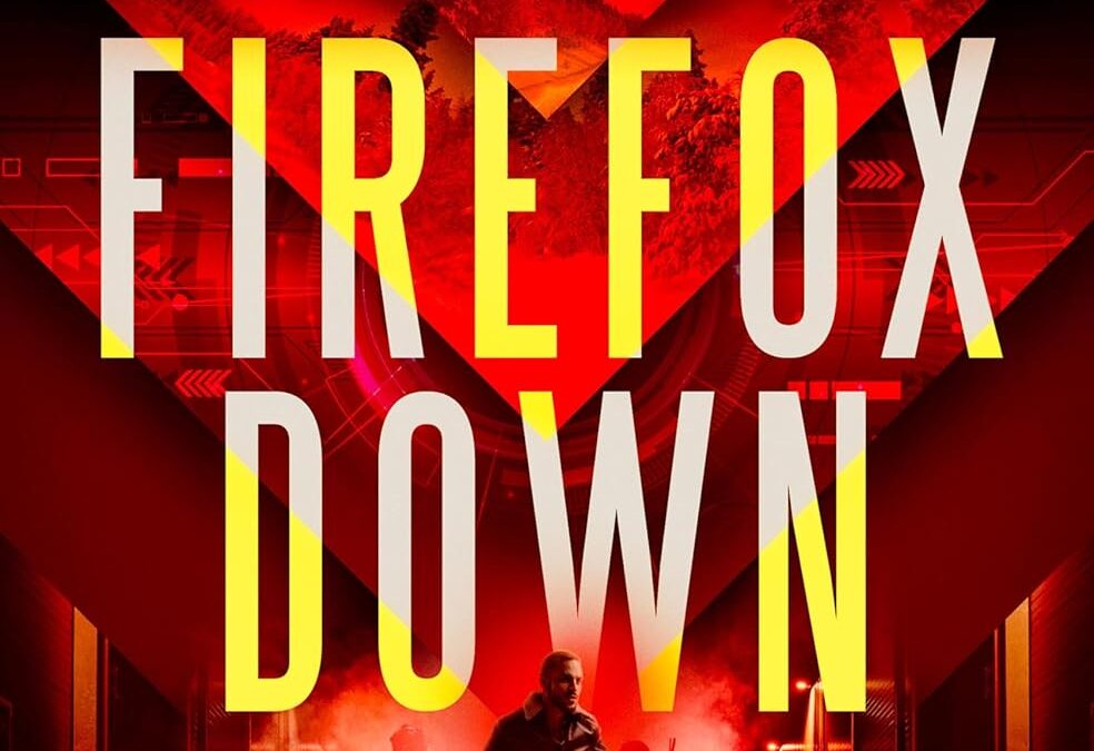 Firefox Down